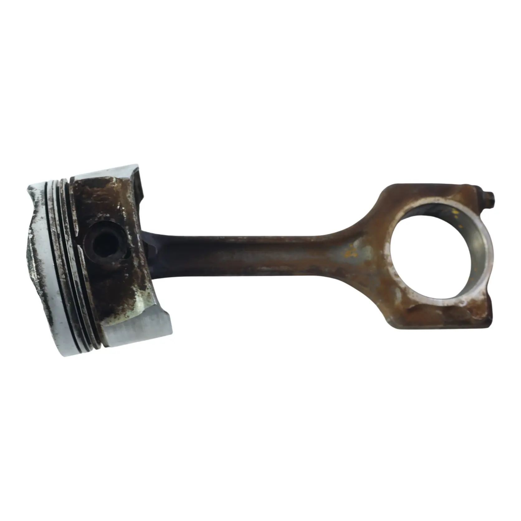 Mini R56 Piston Bielle N12 1.6 Essence 7621255