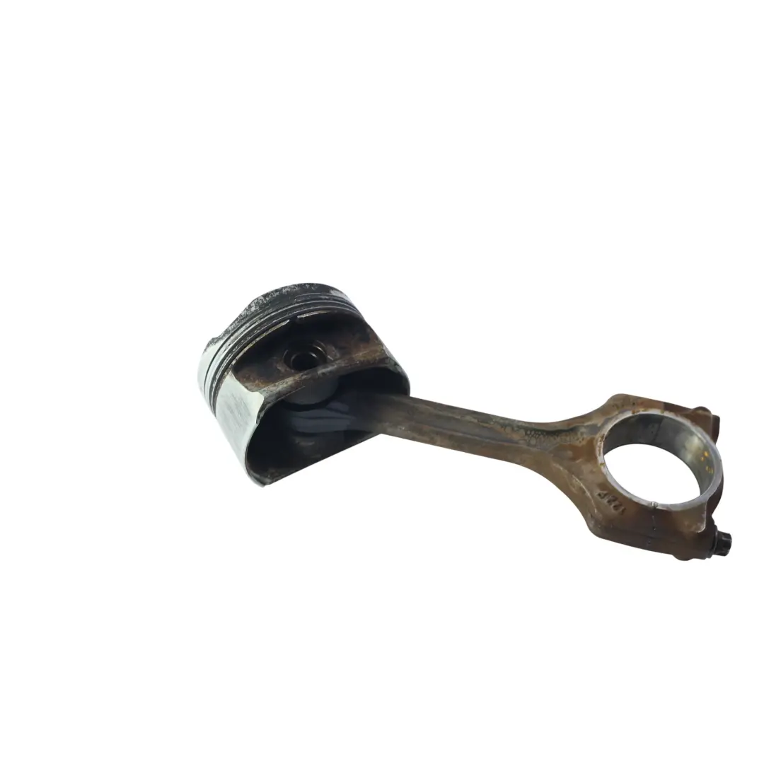 Mini R56 Piston Bielle N12 1.6 Essence - SKU 7621255 - Numéro de pièce 7621255