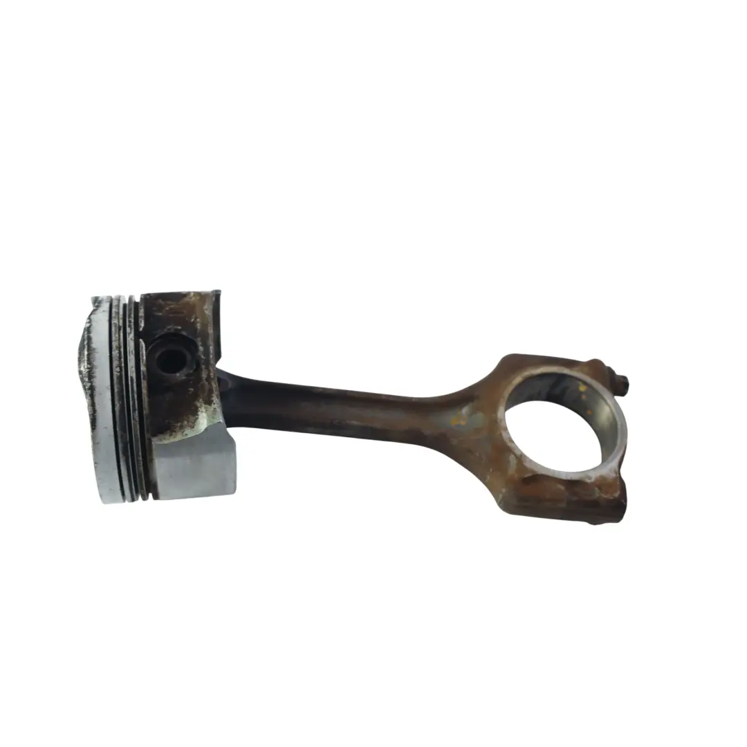 Mini R56 Piston Bielle N12 1.6 Essence - SKU 7621255 - Numéro de pièce 7621255