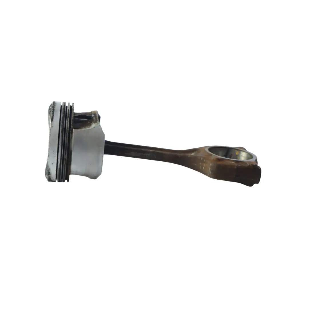Mini R56 Piston Bielle N12 1.6 Essence - SKU 7621255 - Numéro de pièce 7621255