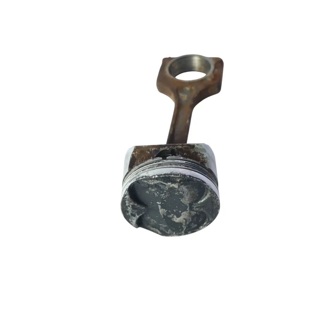 Piston Conrod Connecting Rod N12 1.6 Petrol Engine to Mini R56 with Part number 7621255 Mini R56 Piston Conrod Connecting Rod N12 1.6 Petrol Engine - SKU 7621255 - Part number 7621255