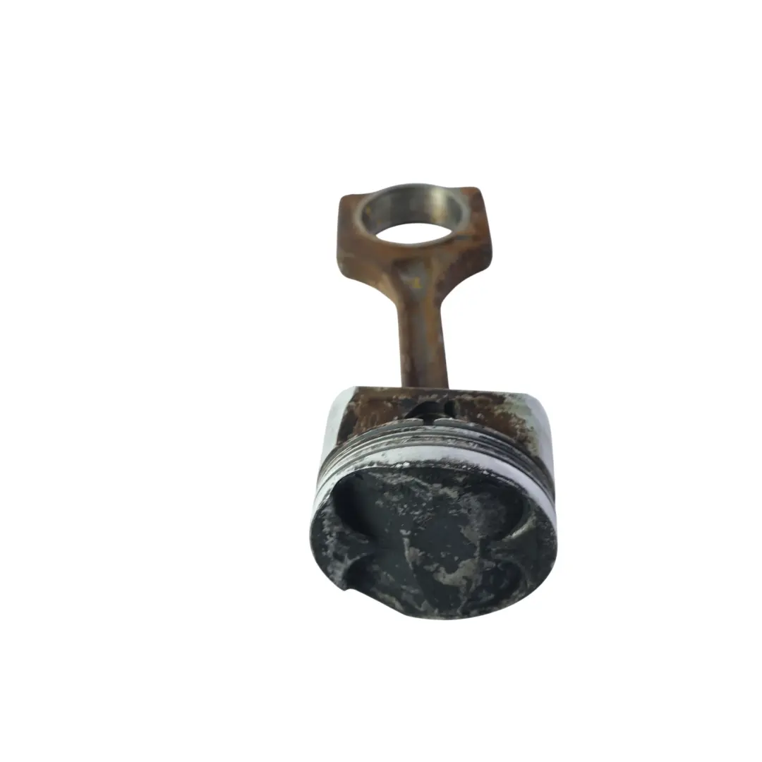 Piston Bielle N12 1.6 Essence pour Mini R56 à propos du numéro de pièce 7621255 Mini R56 Piston Bielle N12 1.6 Essence - SKU 7621255 - Numéro de pièce 7621255