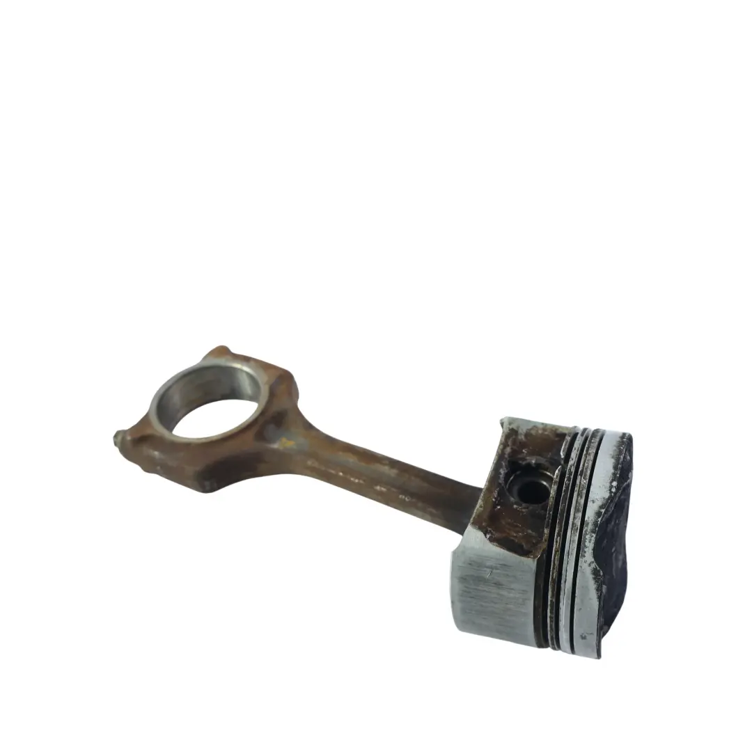 Mini R56 Piston Bielle N12 1.6 Essence - SKU 7621255 - Numéro de pièce 7621255