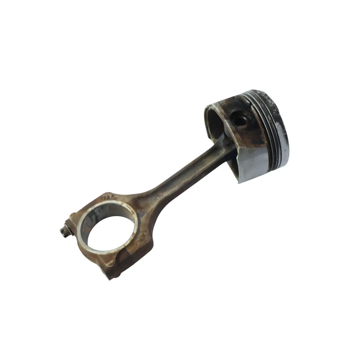 Mini R56 Biela Pistón Motor Gasolina N12 1.6 - SKU 7621255 - Número de pieza 7621255