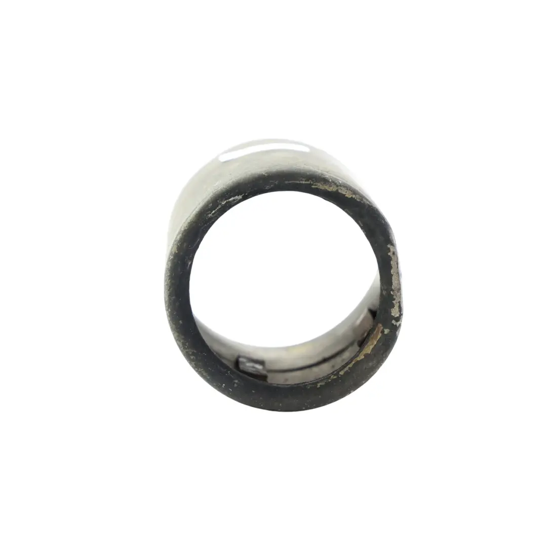 BMW F20 F21 LCI F30 F32 Exhaust End Tailpipe Trim Pipe Black Chrome - SKU 7622764 - Part number 7622764