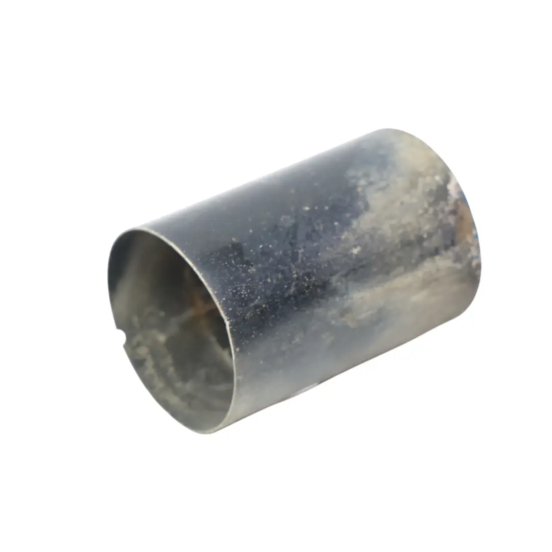 Exhaust End Tailpipe Trim Pipe Black Chrome to BMW F20 F21 LCI F30 F32 with Part number 7622764 BMW F20 F21 LCI F30 F32 Exhaust End Tailpipe Trim Pipe Black Chrome - SKU 7622764 - Part number 7622764
