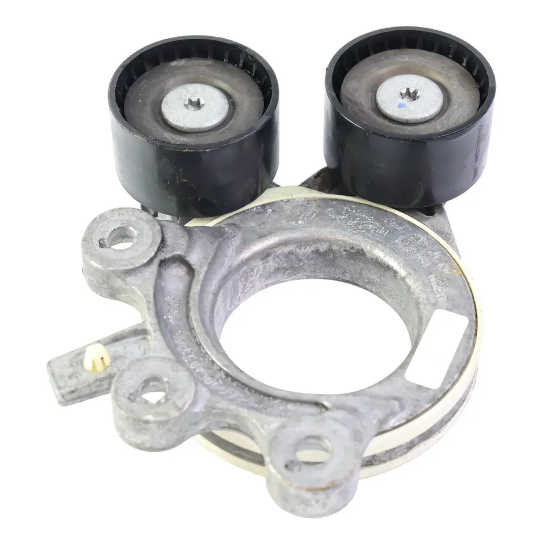 B38X Hybrid Mechanical Belt Tensioner to BMW F45 Tourer Mini F60 Countryman with Part number 7634197 BMW F45 Tourer Mini F60 Countryman B38X Hybrid Mechanical Belt Tensioner - SKU 7634197-1 - Part number 7634197