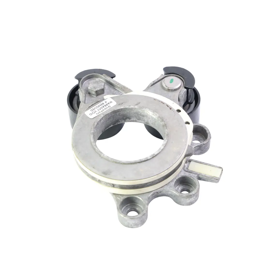 BMW F45 Tourer Mini F60 Countryman B38X Hybrid Mechanical Belt Tensioner - SKU 7634197-1 - Part number 7634197
