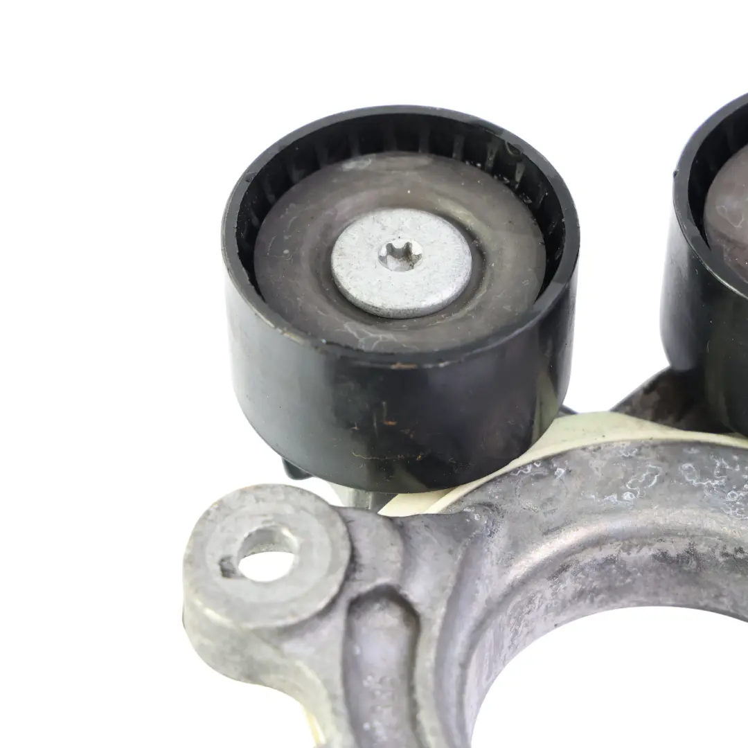 B38X Tensor Correa Mecánico Híbrido para BMW F45 Tourer Mini F60 Countryman con número de pieza 7634197 BMW F45 Tourer Mini F60 Countryman B38X Tensor Correa Mecánico Híbrido - SKU 7634197-1 - Número de pieza 7634197