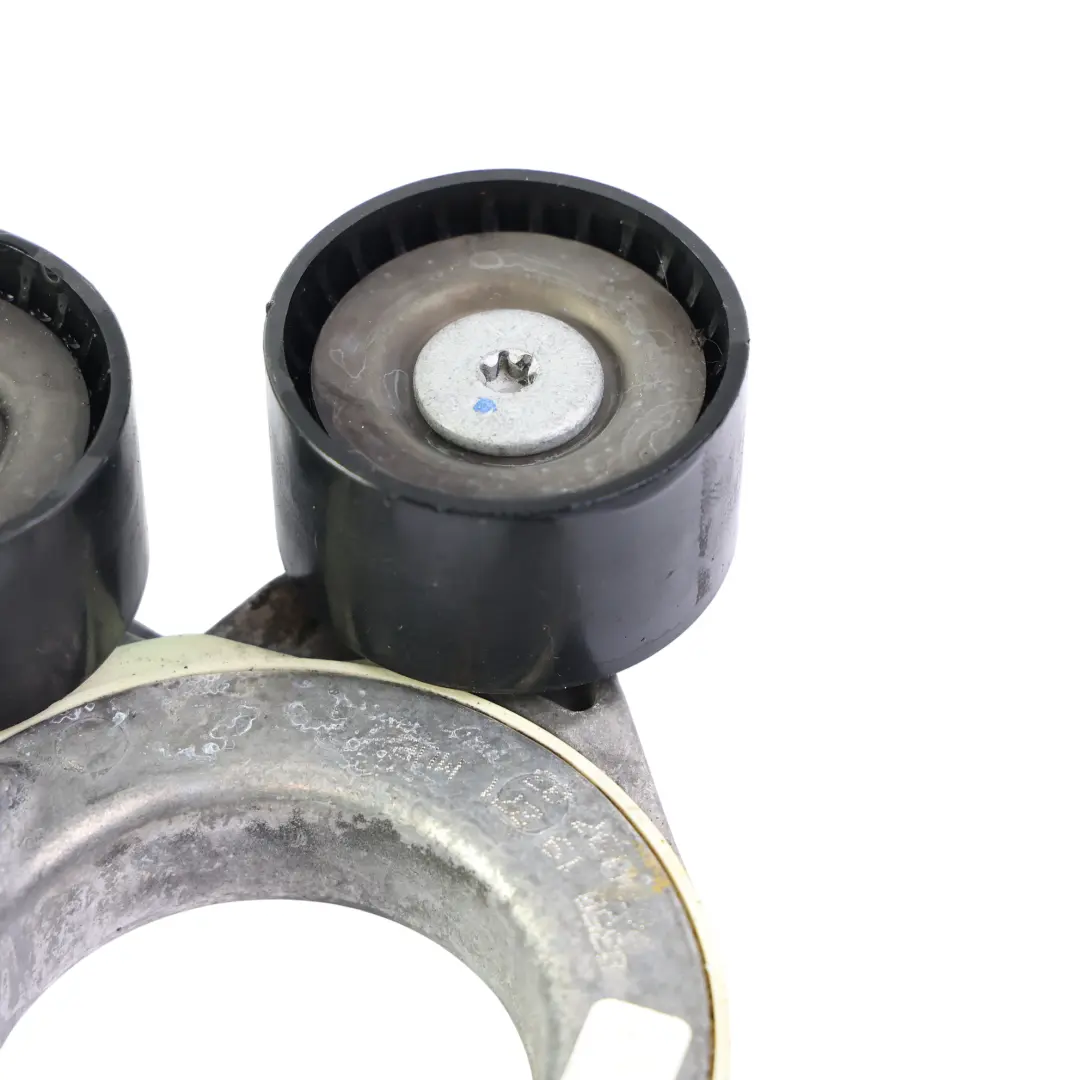 B38X Hybrid Mechanical Belt Tensioner to BMW F45 Tourer Mini F60 Countryman with Part number 7634197 BMW F45 Tourer Mini F60 Countryman B38X Hybrid Mechanical Belt Tensioner - SKU 7634197-1 - Part number 7634197
