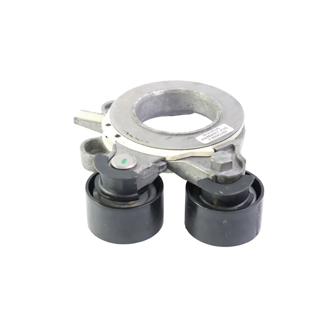 B38X Hybrid Mechanical Belt Tensioner to BMW F45 Tourer Mini F60 Countryman with Part number 7634197 BMW F45 Tourer Mini F60 Countryman B38X Hybrid Mechanical Belt Tensioner - SKU 7634197-1 - Part number 7634197
