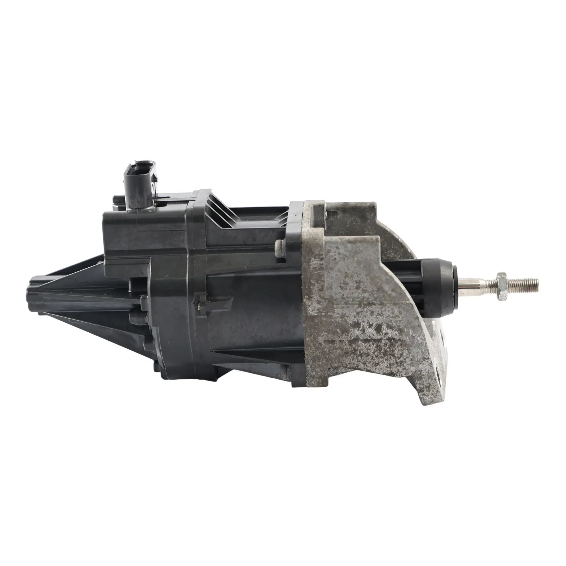 BMW F10 F20 F30 N20 Siłownik Nastawnik Turbosprężarki 7634486