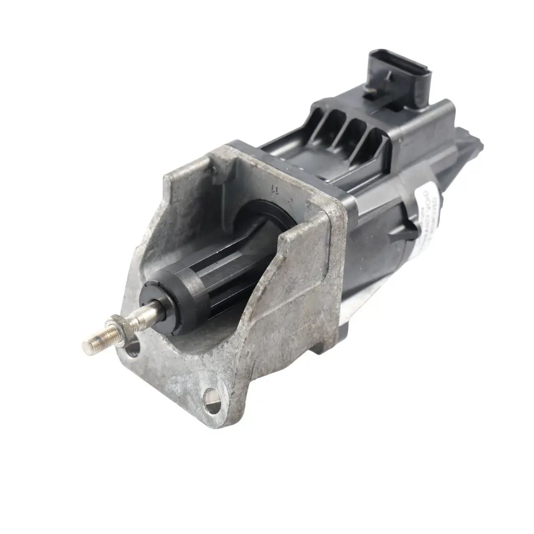 BMW F10 F20 F30 N20 Benzin Turbolader Stellmotor - SKU 7634486-7 - Teilenummer 7634486
