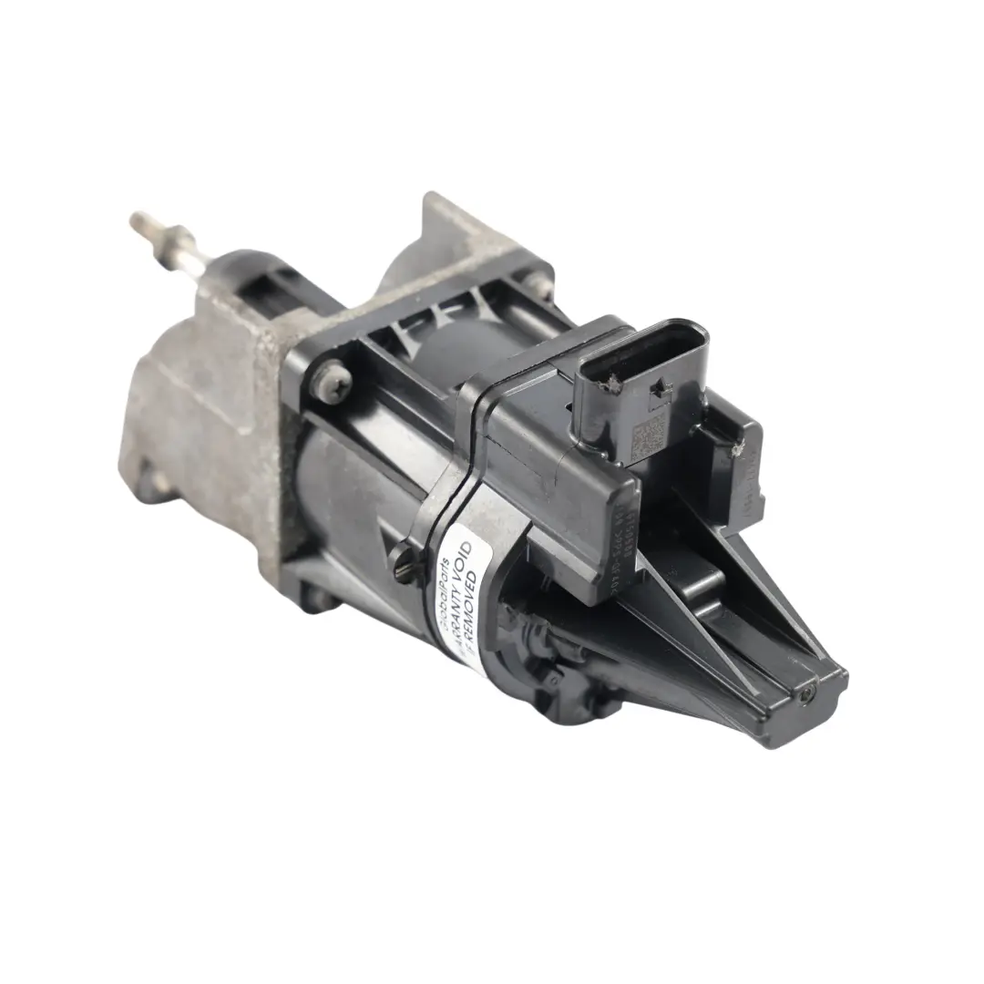 N20 Benzin Turbolader Stellmotor für BMW F10 F20 F30 mit Teilenummer 7634486 BMW F10 F20 F30 N20 Benzin Turbolader Stellmotor - SKU 7634486-7 - Teilenummer 7634486