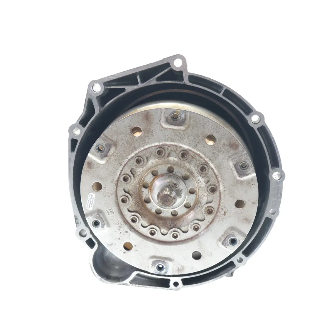 35dX N57Z Automatic Gearbox GA8HP70X WARRANTY to BMW X3 F25 xDrive with Part number 7636114 BMW X3 F25 xDrive 35dX N57Z Automatic Gearbox GA8HP70X WARRANTY - SKU 7636114 - Part number 7636114