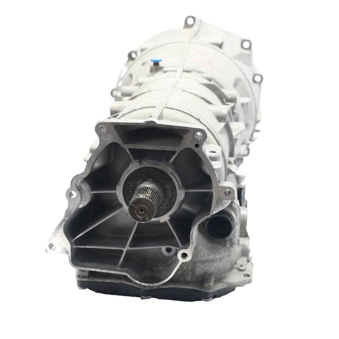 35dX N57Z Automatikgetriebe GA8HP70X GARANTIE für BMW X3 F25 xDrive mit Teilenummer 7636114 BMW X3 F25 xDrive 35dX N57Z Automatikgetriebe GA8HP70X GARANTIE - SKU 7636114 - Teilenummer 7636114