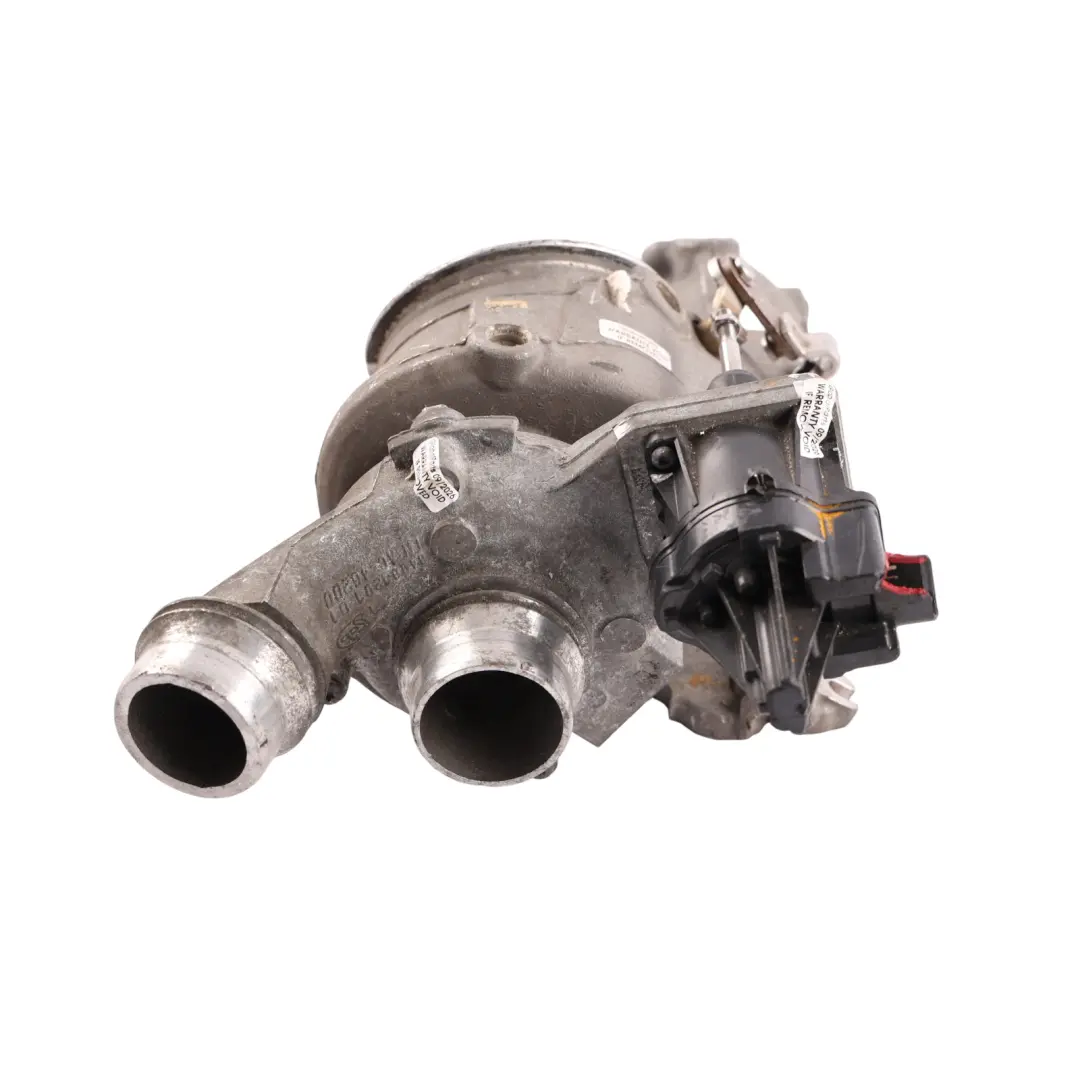 Mini Cooper F55 F56 F57 F60 Petrol B38 Turbocharger Turbo Charger Part Manifold - SKU 7636784-1 - Part number 7636784