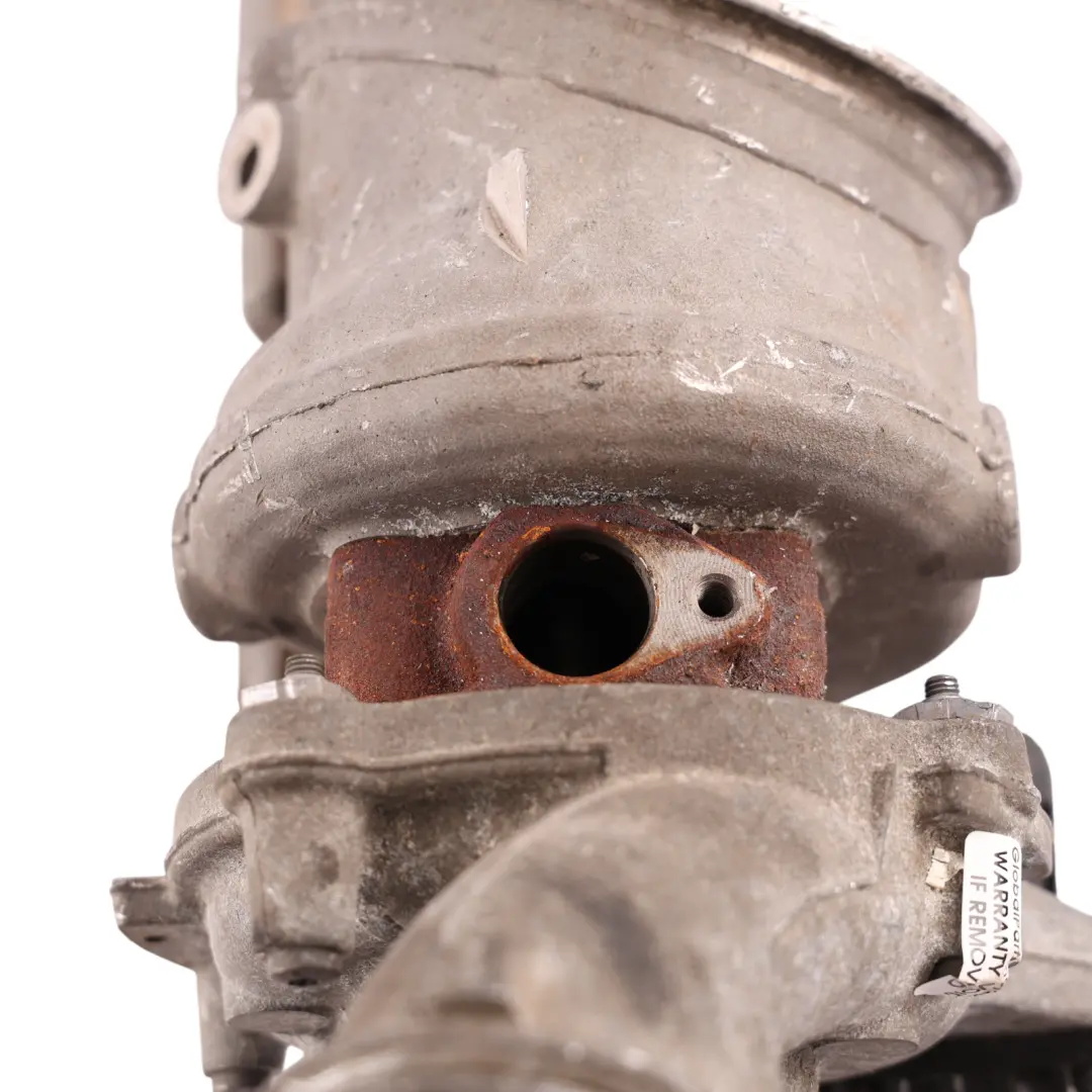 Benzin B38 Turbo Turbolader Abgaskrümmer für Mini Cooper F54 F55 F56 F57 F60 mit Teilenummer 7636784 Mini Cooper F54 F55 F56 F57 F60 Benzin B38 Turbo Turbolader Abgaskrümmer - SKU 7636784-1 - Teilenummer 7636784