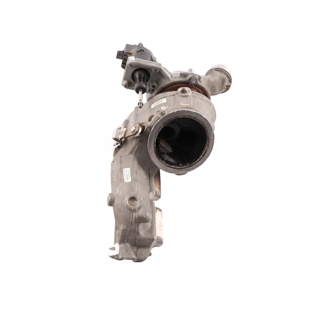 Mini Cooper F54 F55 F56 F57 F60 Benzin B38 Turbo Turbolader Abgaskrümmer - SKU 7636784-1 - Teilenummer 7636784