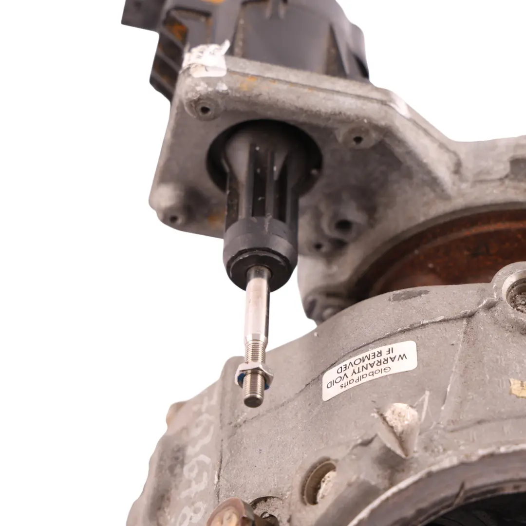 Mini Cooper F54 F55 F56 F57 F60 Benzin B38 Turbo Turbolader Abgaskrümmer - SKU 7636784-1 - Teilenummer 7636784