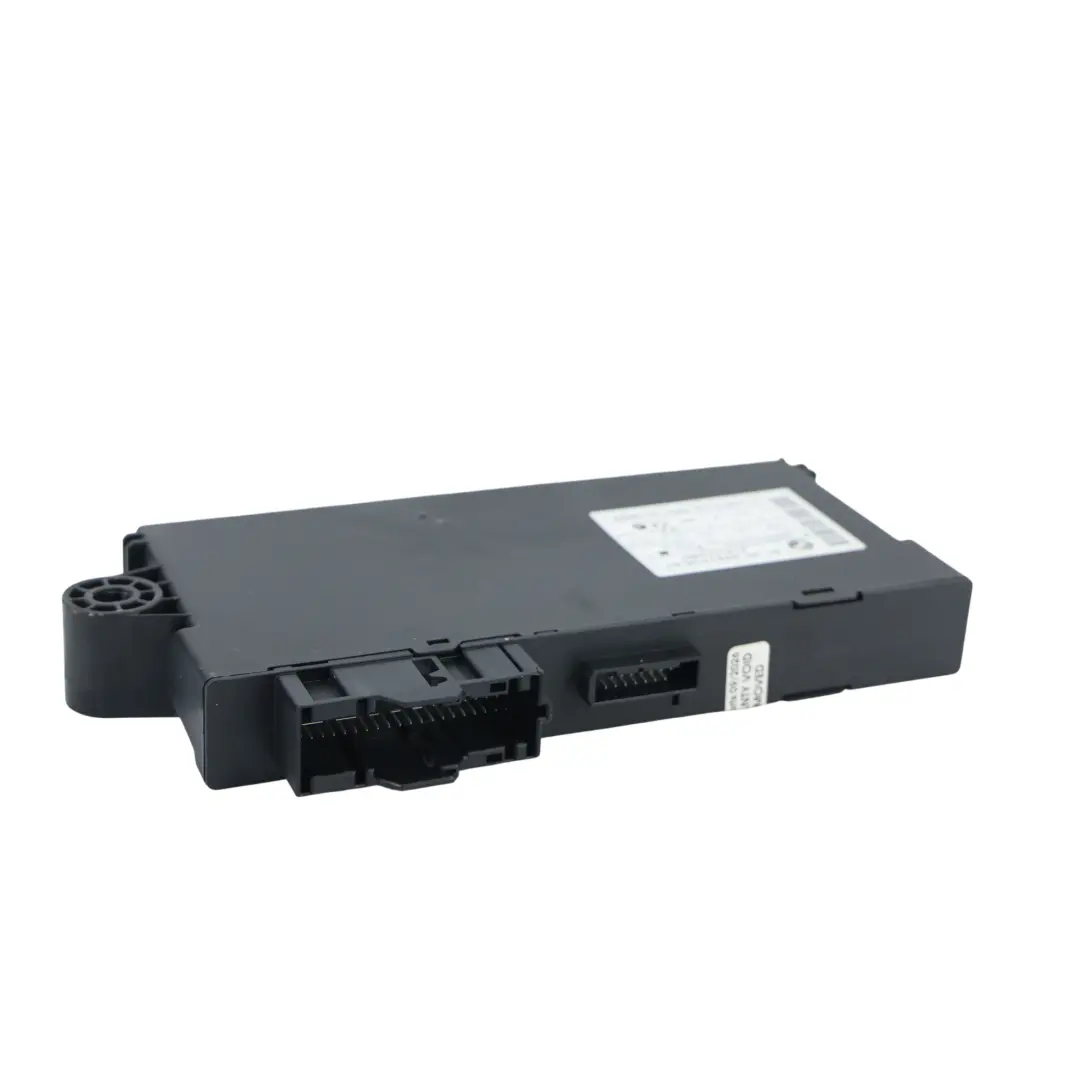 N43 118i 143HP Komputer Silnika ECU DME Zestaw do BMW E81 E82 E88 o numerze 7640015 BMW E81 E82 E88 N43 118i 143HP Komputer Silnika ECU DME Zestaw - SKU 7640015-7 - Numer Części 7640015