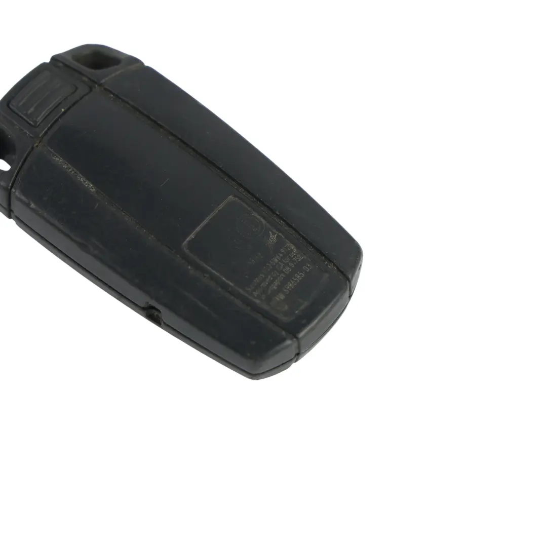 BMW E81 E82 E88 N43 118i 143HP Komputer Silnika ECU DME Zestaw - SKU 7640015-7 - Numer Części 7640015