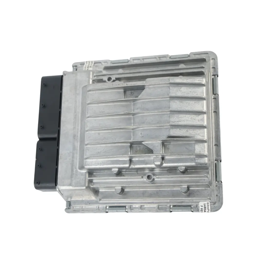 BMW E81 E82 E88 N43 118i 143HP Komputer Silnika ECU DME Zestaw - SKU 7640015-7 - Numer Części 7640015