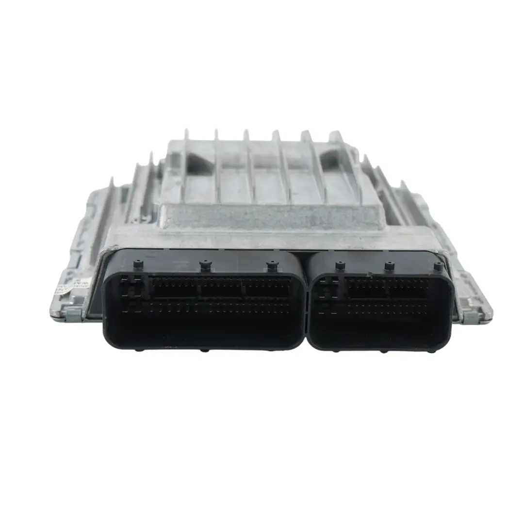 N43 118i 143HP Komputer Silnika ECU DME Zestaw do BMW E81 E82 E88 o numerze 7640015 BMW E81 E82 E88 N43 118i 143HP Komputer Silnika ECU DME Zestaw - SKU 7640015-7 - Numer Części 7640015