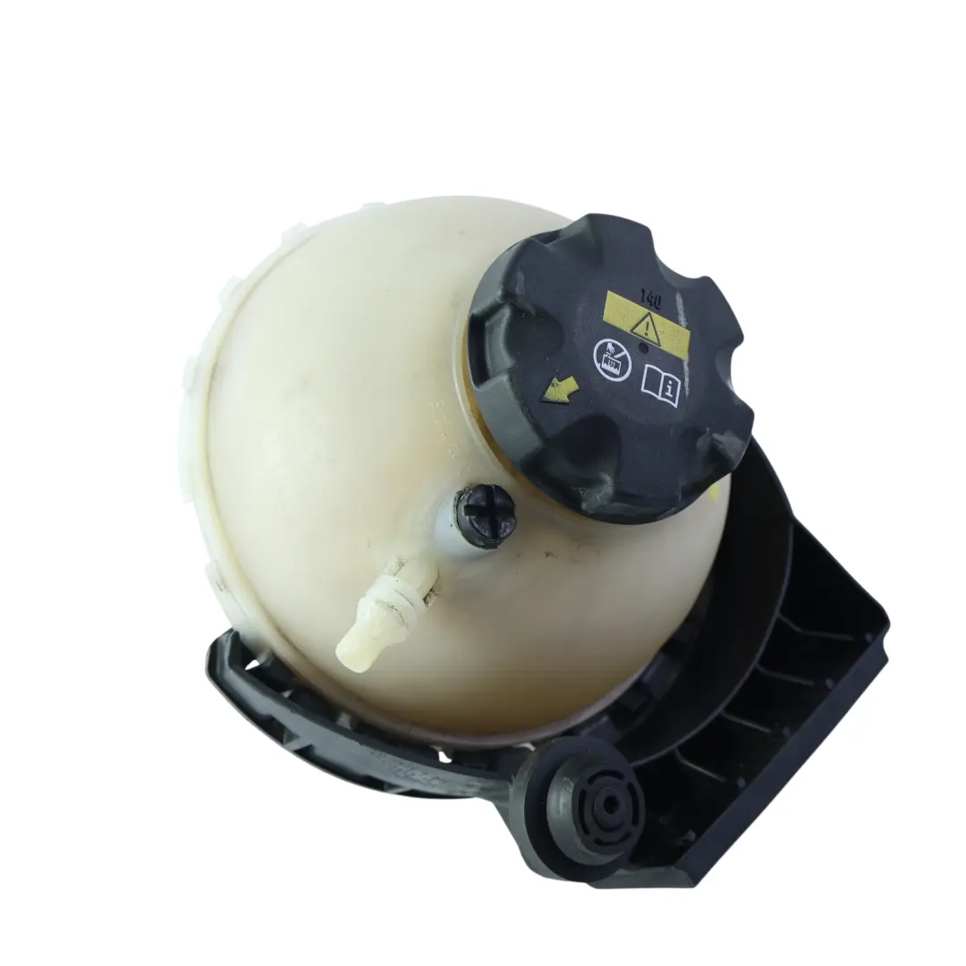 BMW F22 F30 F32 Zbiornik Wyrównawczy Płynu Chłodzącego - SKU 7642159-1 - Numer Części 7642159