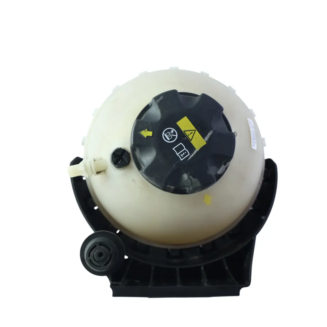 Coolant Expansion Tank Bottle Reservoir to BMW F22 F30 F32 with Part number 7642159 BMW F22 F30 F32 Coolant Expansion Tank Bottle Reservoir - SKU 7642159-1 - Part number 7642159