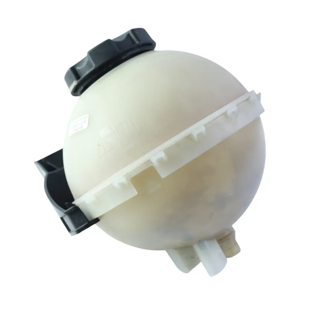 Coolant Expansion Tank Bottle Reservoir to BMW F22 F30 F32 with Part number 7642159 BMW F22 F30 F32 Coolant Expansion Tank Bottle Reservoir - SKU 7642159-1 - Part number 7642159