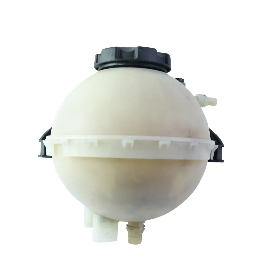 BMW F22 F30 F32 Coolant Expansion Tank Bottle Reservoir - SKU 7642159-1 - Part number 7642159