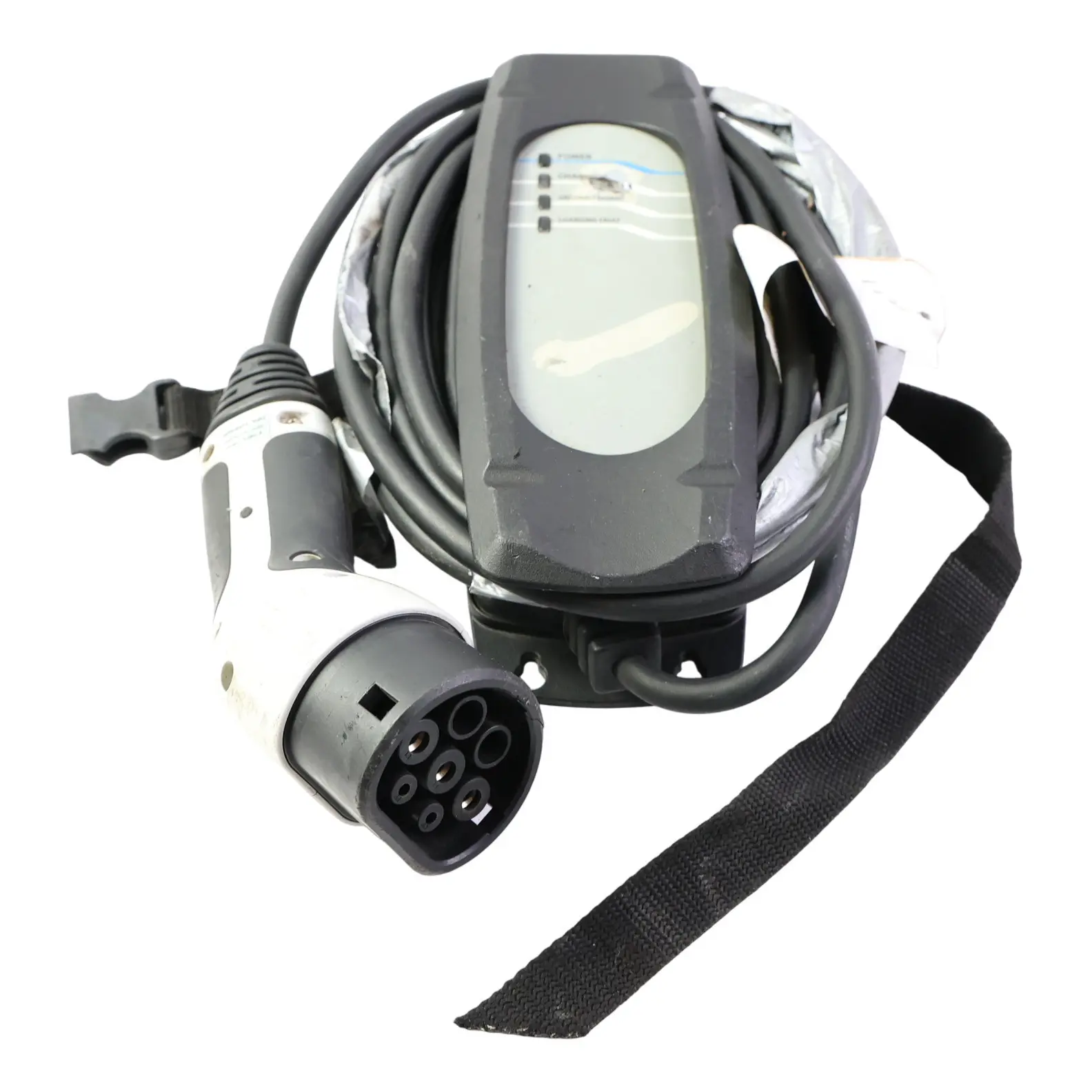 BMW F30 i3 I01 i8 I12 PHEV Plug-in Hybrid Ladekabel Ladegerät 7644242
