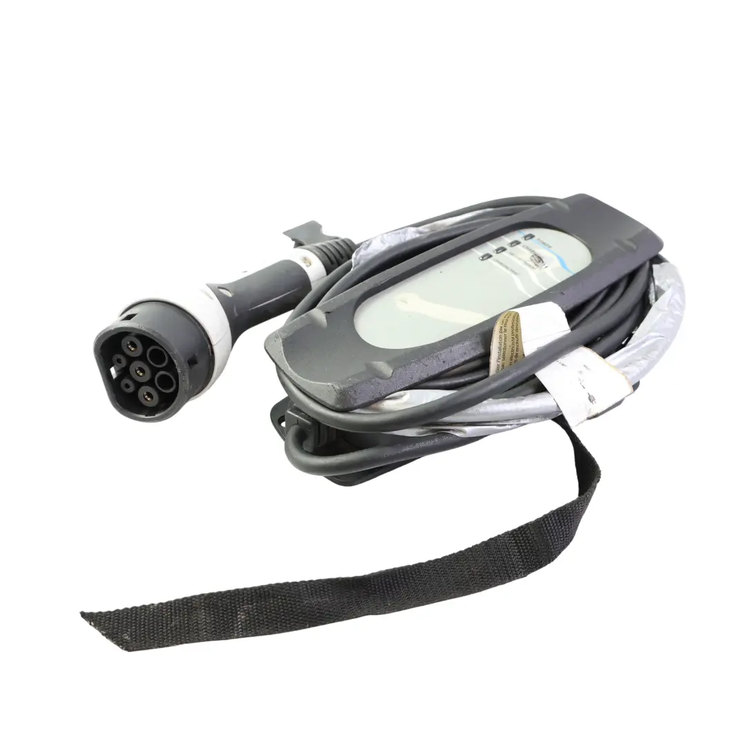  Charging Cable BMW F30 i3 I01 i8 I12 PHEV Plug-in Hybrid Vehicle Charger - SKU 7644242-1 - Part number 7644242