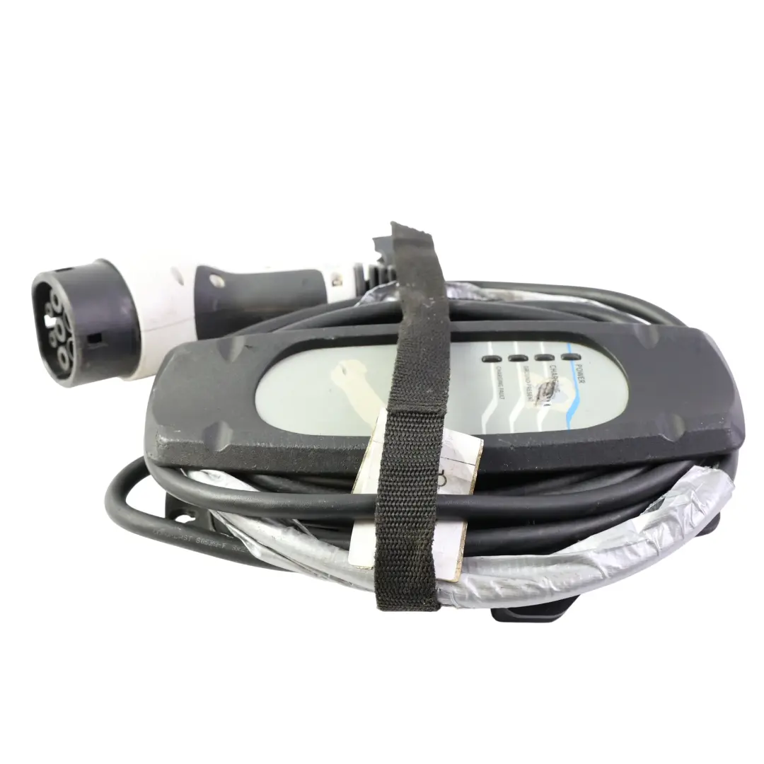  Charging Cable BMW F30 i3 I01 i8 I12 PHEV Plug-in Hybrid Vehicle Charger - SKU 7644242-1 - Part number 7644242