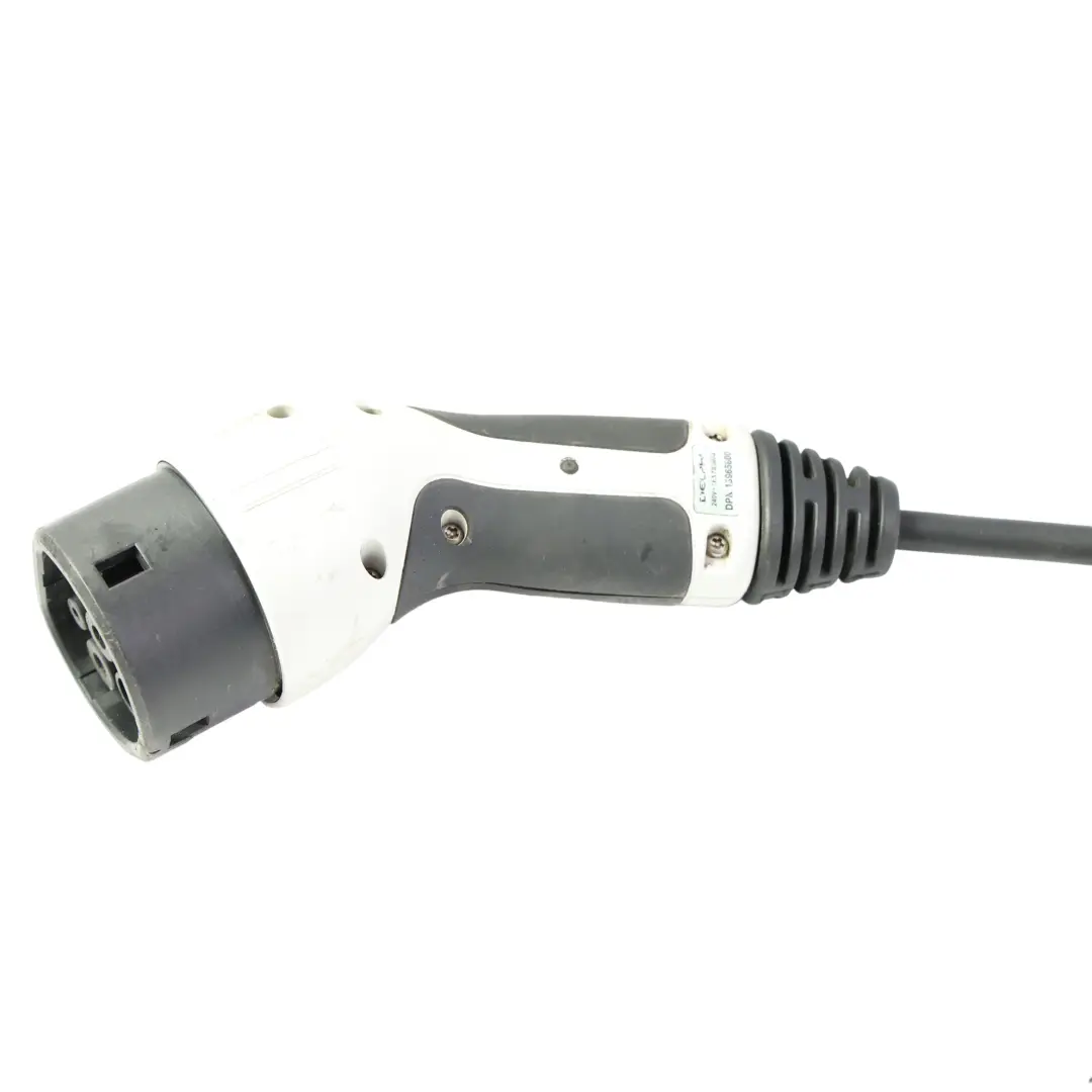  Charging Cable BMW F30 i3 I01 i8 I12 PHEV Plug-in Hybrid Vehicle Charger - SKU 7644242-1 - Part number 7644242