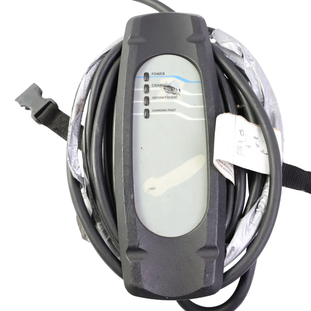  Charging Cable BMW F30 i3 I01 i8 I12 PHEV Plug-in Hybrid Vehicle Charger - SKU 7644242-1 - Part number 7644242