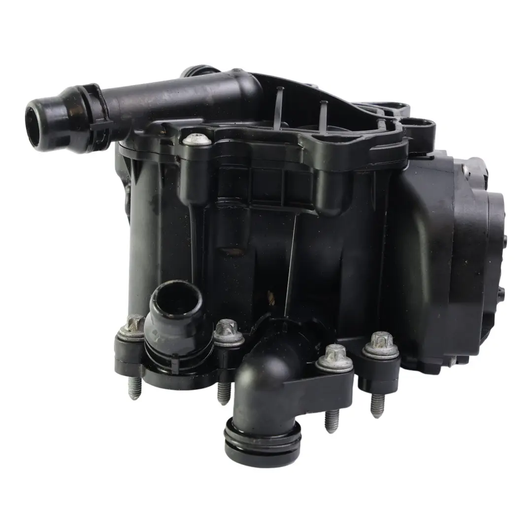  Thermostat Wasserpumpe BMW F20 F21 F30 F31 LCI B38 B48 Benzinmotor - SKU 7644811-1 - Teilenummer 7644811
