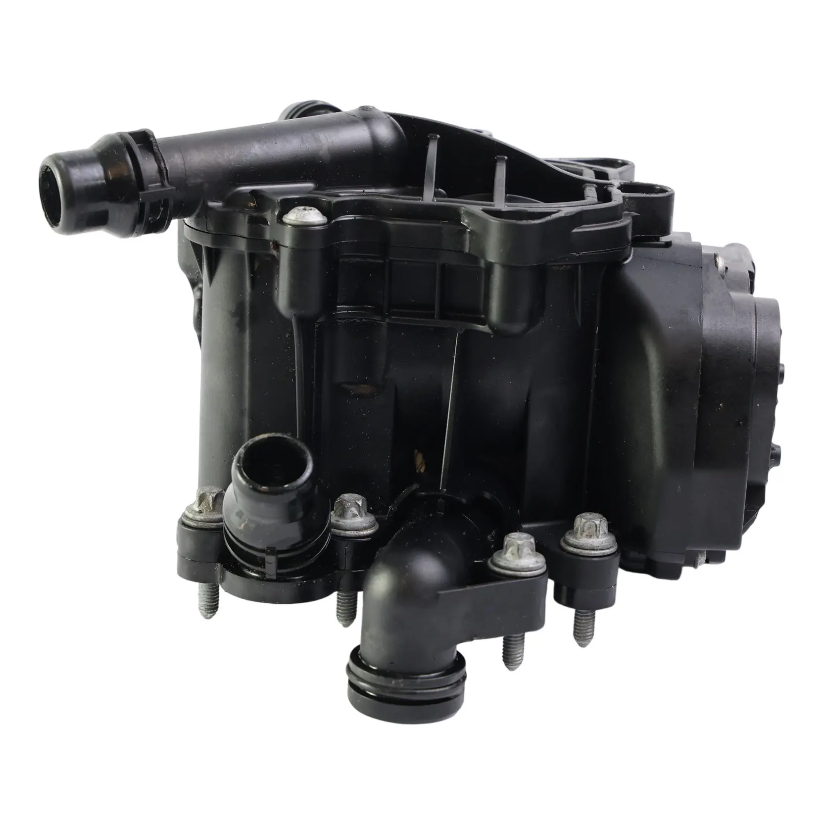 BMW F20 F21 F30 F31 LCI W?rmemanagementmodul Motore 7644811