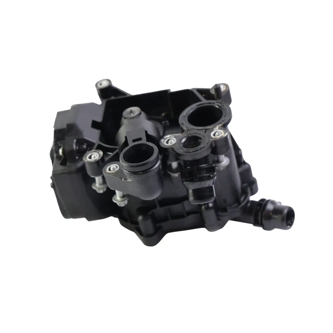 Thermostat Wasserpumpe BMW F20 F21 F30 F31 LCI B38 B48 Benzinmotor für mit Teilenummer 7644811 Thermostat Wasserpumpe BMW F20 F21 F30 F31 LCI B38 B48 Benzinmotor - SKU 7644811-1 - Teilenummer 7644811