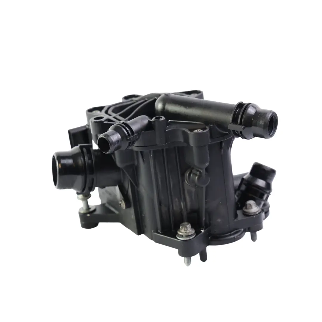 Thermostat Wasserpumpe BMW F20 F21 F30 F31 LCI B38 B48 Benzinmotor - SKU 7644811-1 - Teilenummer 7644811