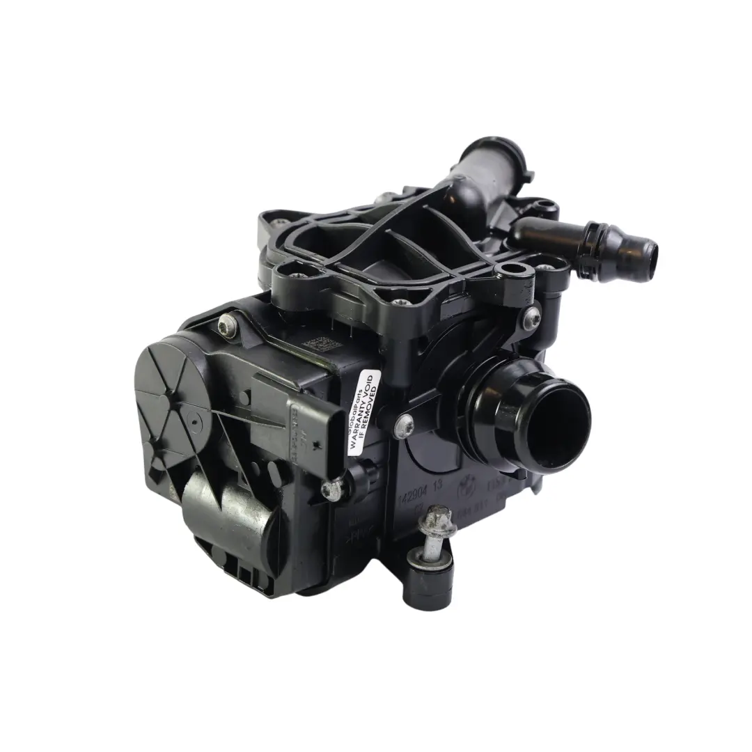  Thermostat Wasserpumpe BMW F20 F21 F30 F31 LCI B38 B48 Benzinmotor - SKU 7644811-1 - Teilenummer 7644811