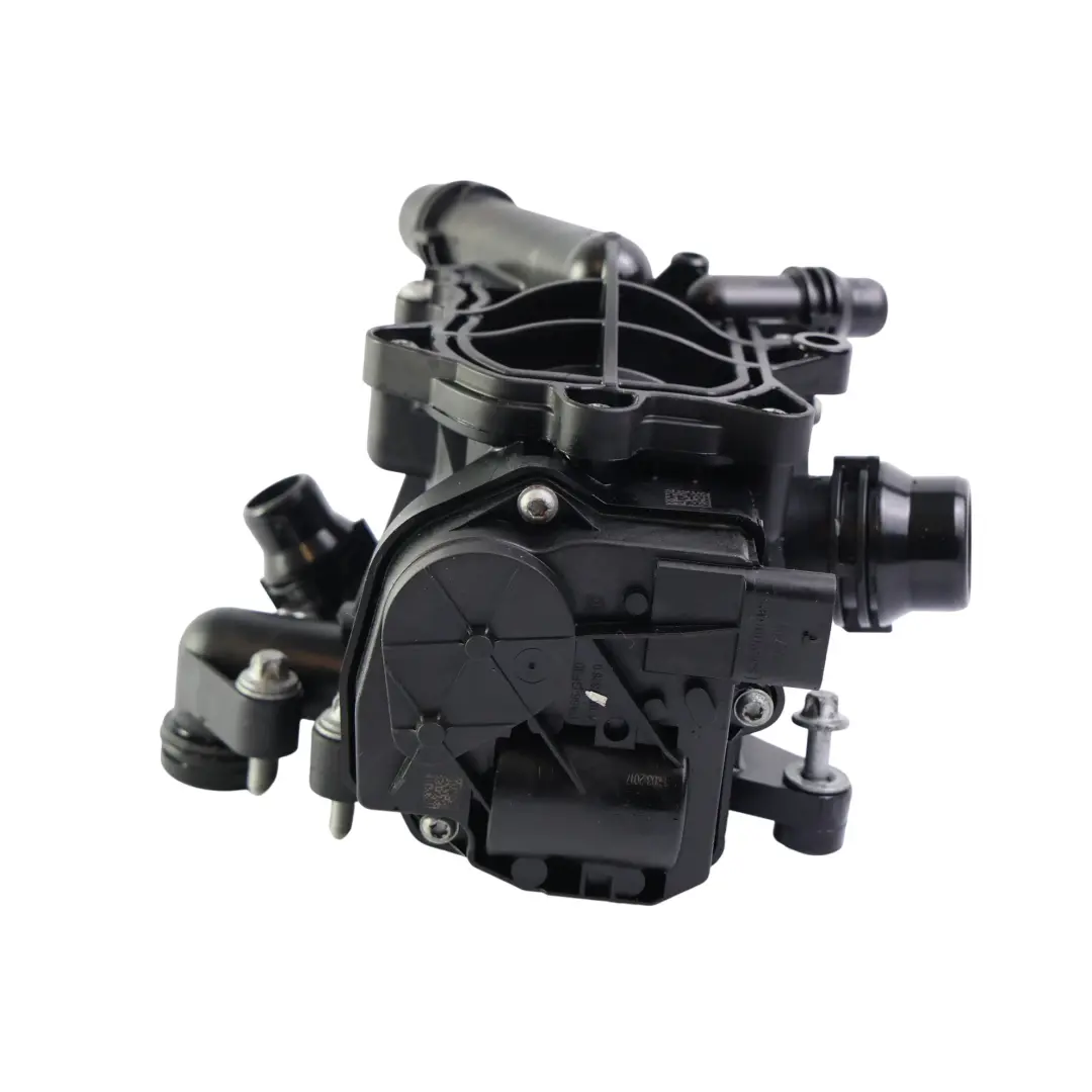 Thermostat Wasserpumpe BMW F20 F21 F30 F31 LCI B38 B48 Benzinmotor für mit Teilenummer 7644811 Thermostat Wasserpumpe BMW F20 F21 F30 F31 LCI B38 B48 Benzinmotor - SKU 7644811-1 - Teilenummer 7644811