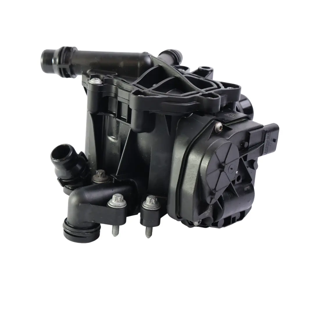 Thermostat Wasserpumpe BMW F20 F21 F30 F31 LCI B38 B48 Benzinmotor für mit Teilenummer 7644811 Thermostat Wasserpumpe BMW F20 F21 F30 F31 LCI B38 B48 Benzinmotor - SKU 7644811-1 - Teilenummer 7644811