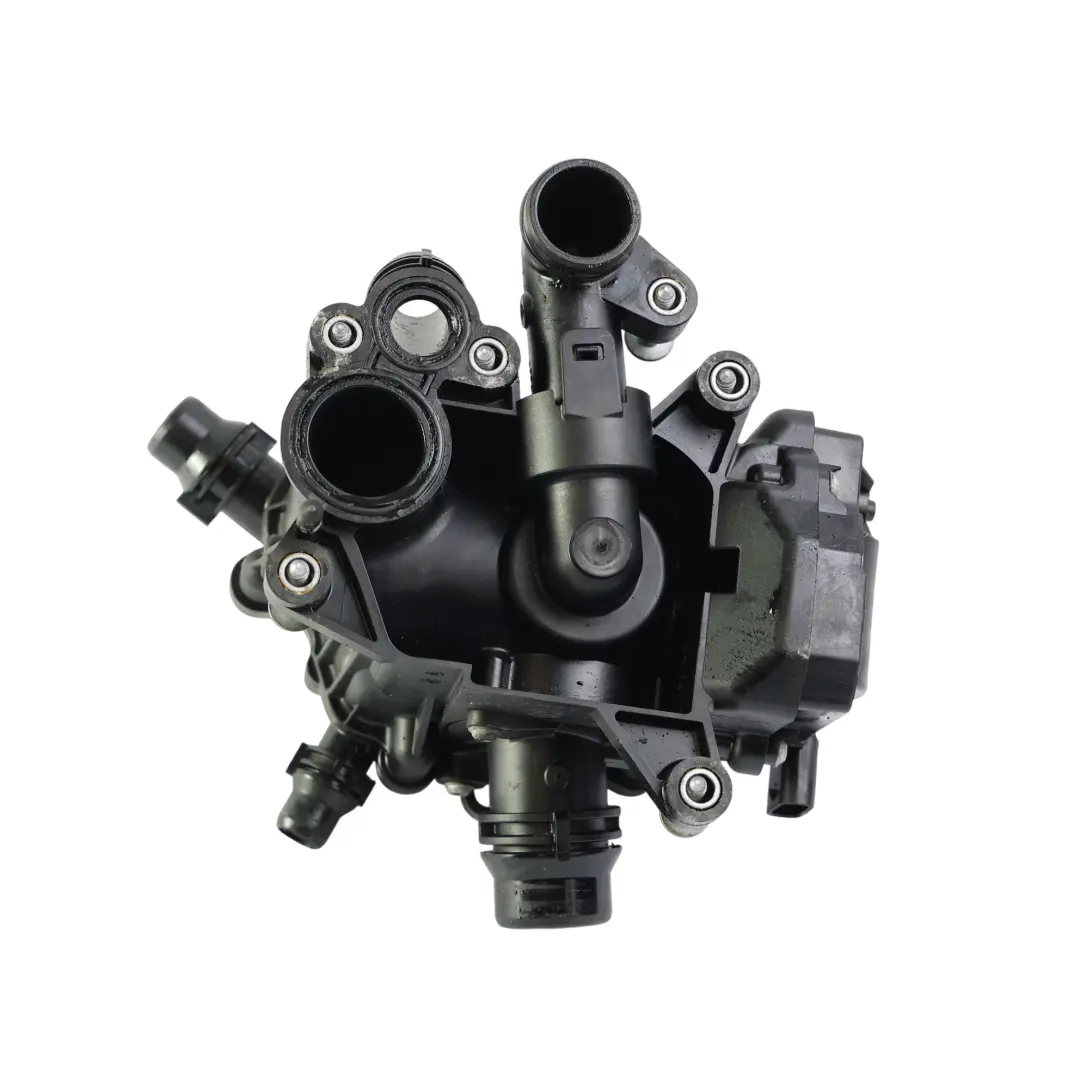 Thermostat Wasserpumpe BMW F20 F21 F30 F31 LCI B38 B48 Benzinmotor für mit Teilenummer 7644811 Thermostat Wasserpumpe BMW F20 F21 F30 F31 LCI B38 B48 Benzinmotor - SKU 7644811-1 - Teilenummer 7644811