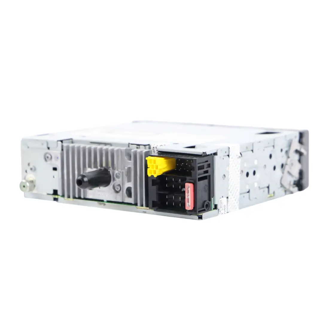 MK2 Stereo CD Player Radio Blaupunkt für Fiat Panda mit Teilenummer 7648730516 Fiat Panda MK2 Stereo CD Player Radio Blaupunkt - SKU 7648730516 - Teilenummer 7648730516