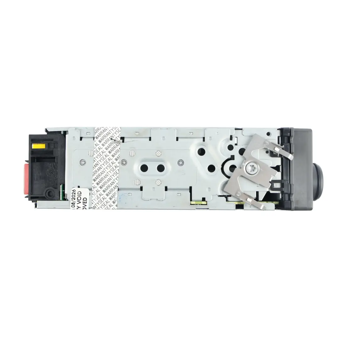 Fiat Panda MK2 Stereo CD Player Radio Blaupunkt - SKU 7648730516 - Teilenummer 7648730516