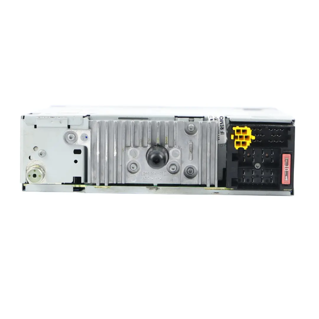 Mk2 Lecteur CD Radio Stéréo Blaupunkt pour Fiat Panda à propos du numéro de pièce 7648730516 Fiat Panda Mk2 Lecteur CD Radio Stéréo Blaupunkt - SKU 7648730516 - Numéro de pièce 7648730516