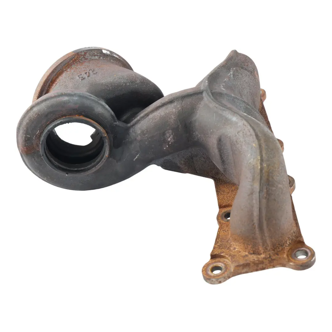BMW E82 E90 E91 Turbolader Turbo Gehäuse 135i 335i N54 - SKU 7649289-2 - Teilenummer 7649289