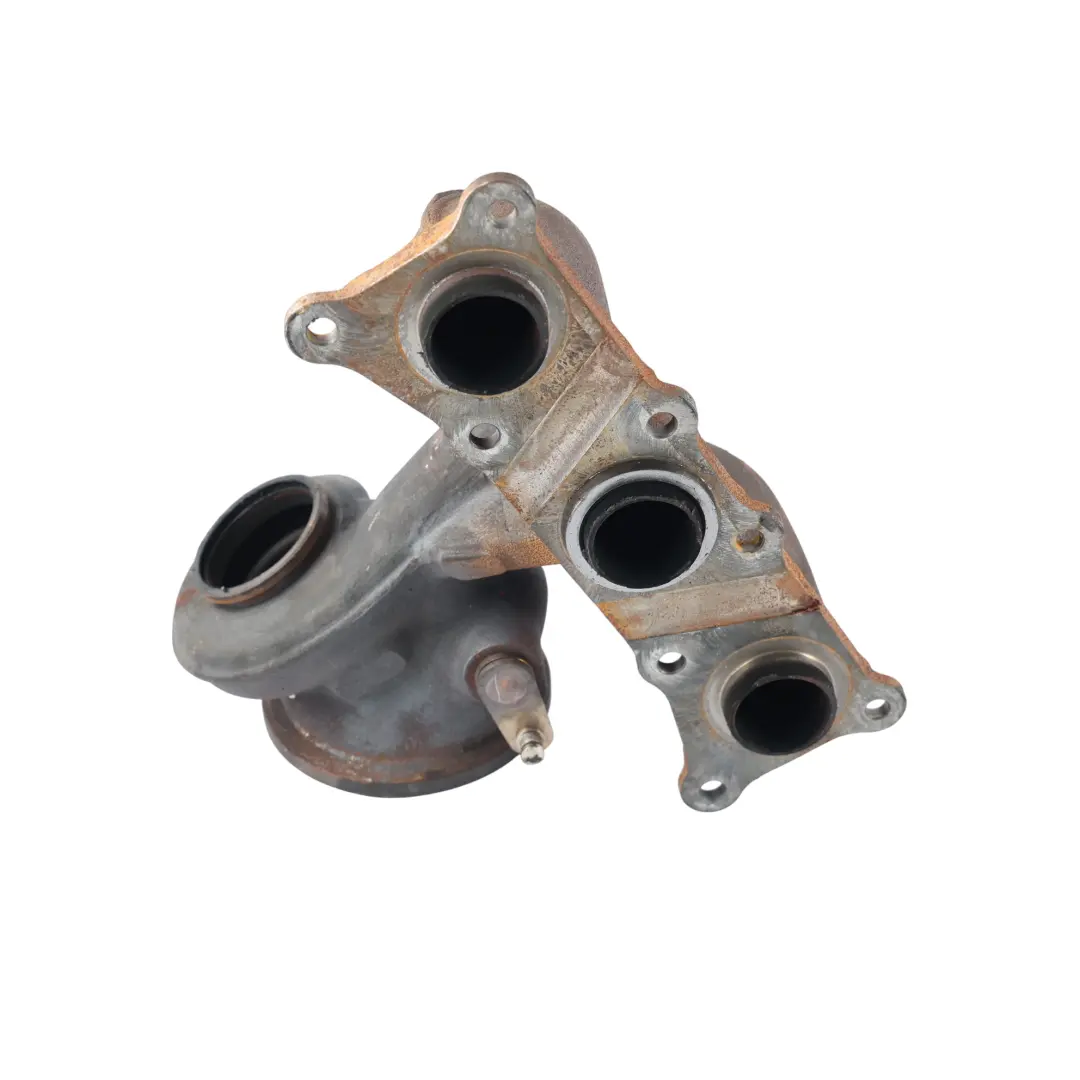 Obudowa Turbosprężarki 135i 335i Benzyna N54 do BMW E82 E90 E91 o numerze 7649289 BMW E82 E90 E91 Obudowa Turbosprężarki 135i 335i Benzyna N54 - SKU 7649289-2 - Numer Części 7649289
